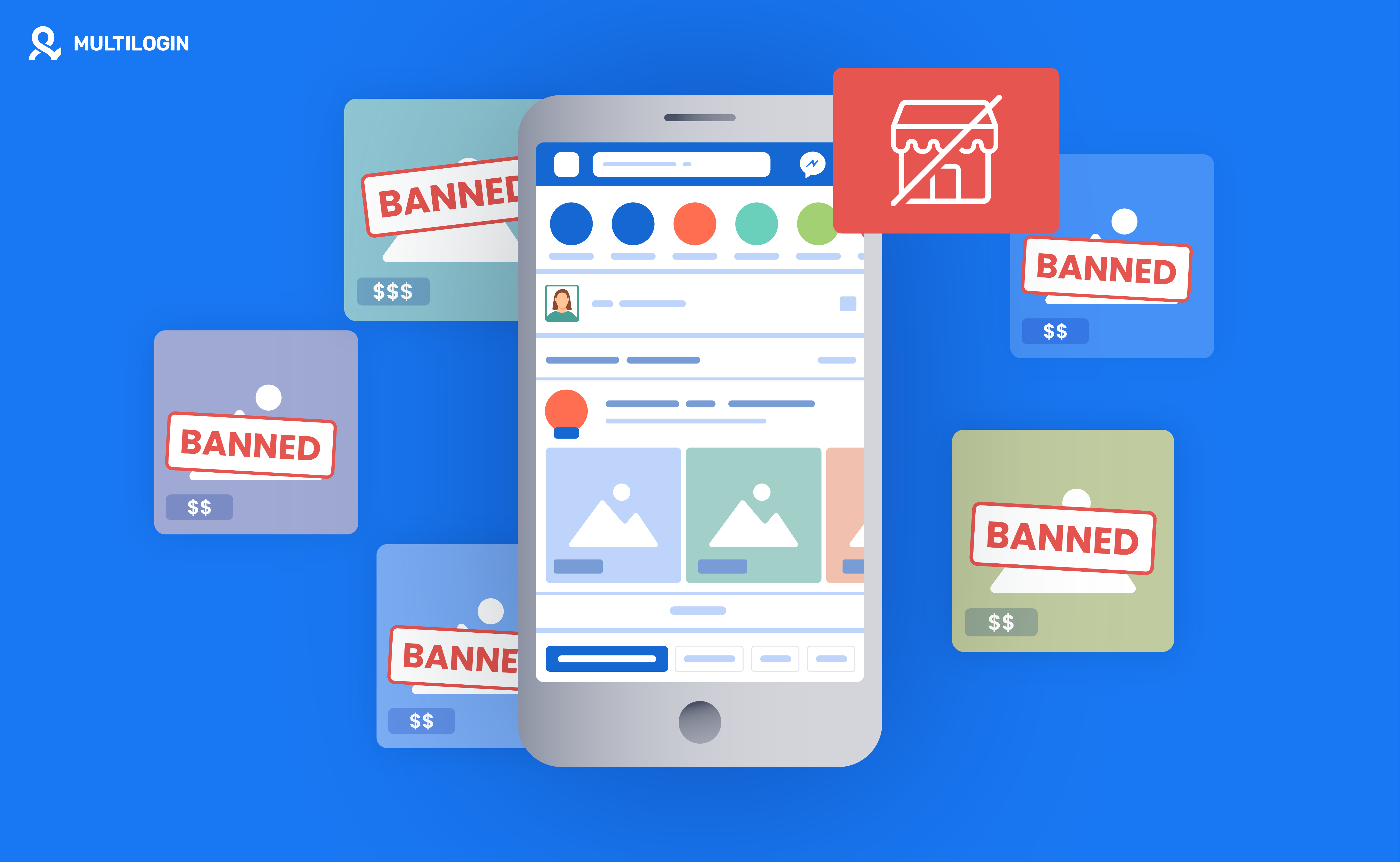 How to Avoid Facebook Marketplace Restrictions